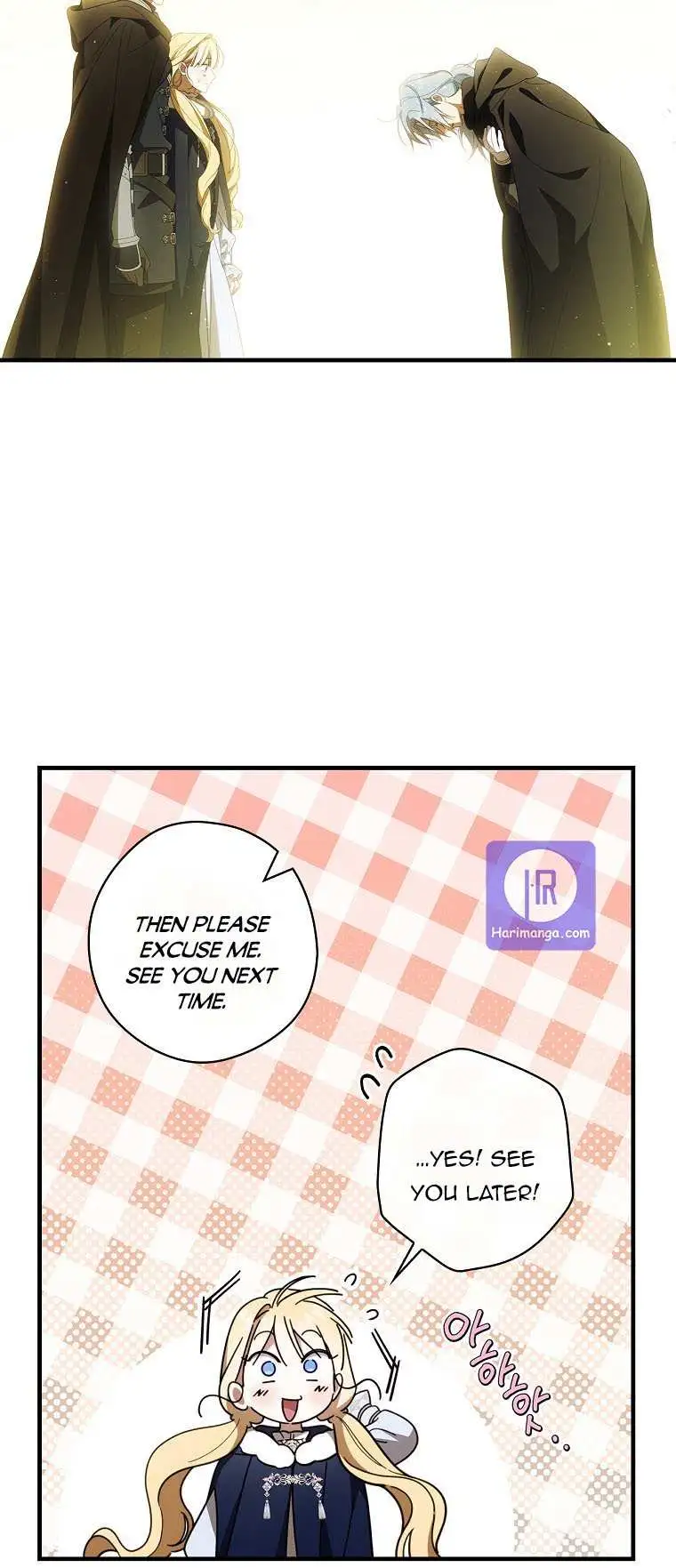 How to Get My Husband on My Side Ch. 65 – page 6