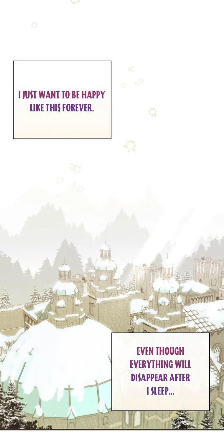 How to Get My Husband on My Side Ch. 66.5 – page 3