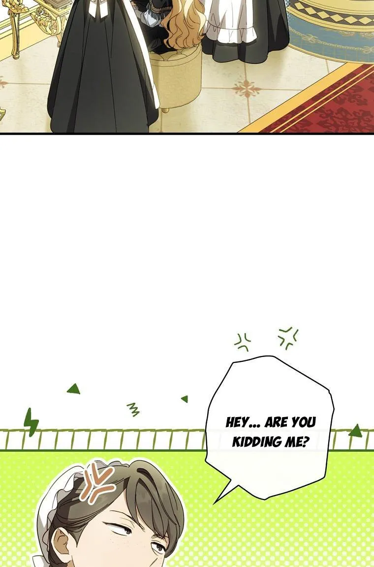 How to Get My Husband on My Side Ch. 66.5 – page 5