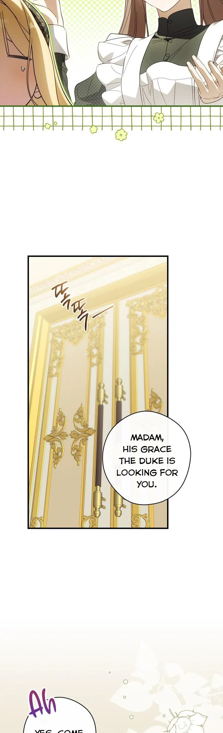How to Get My Husband on My Side Ch. 66.5 – page 6