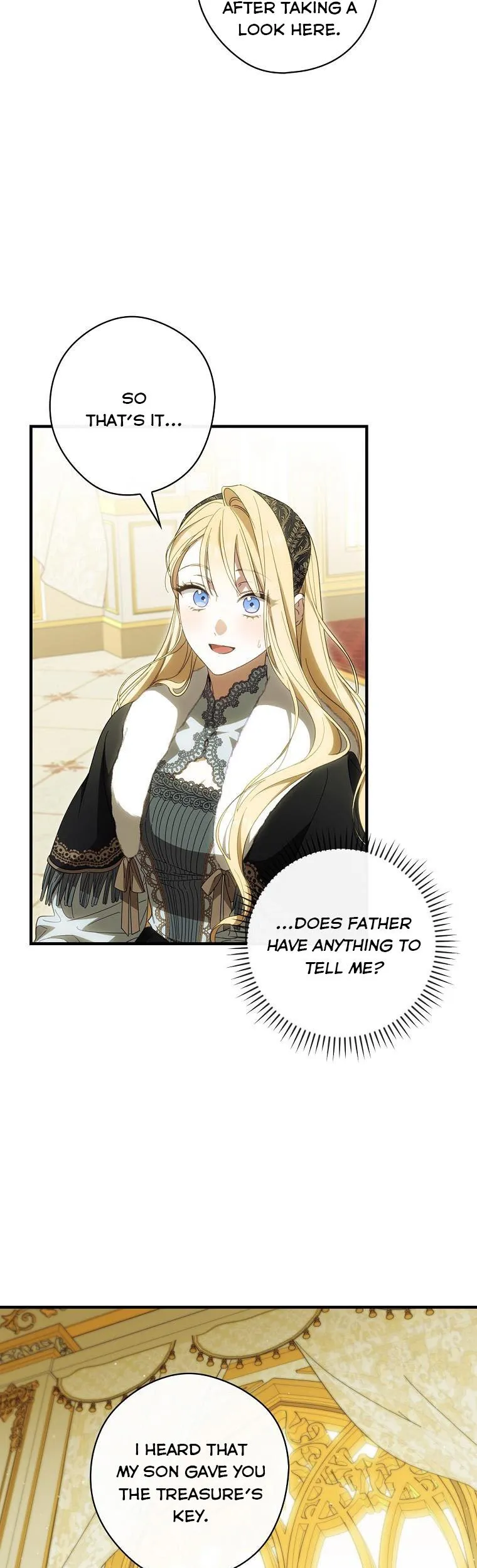 How to Get My Husband on My Side Ch. 66.5 – page 9