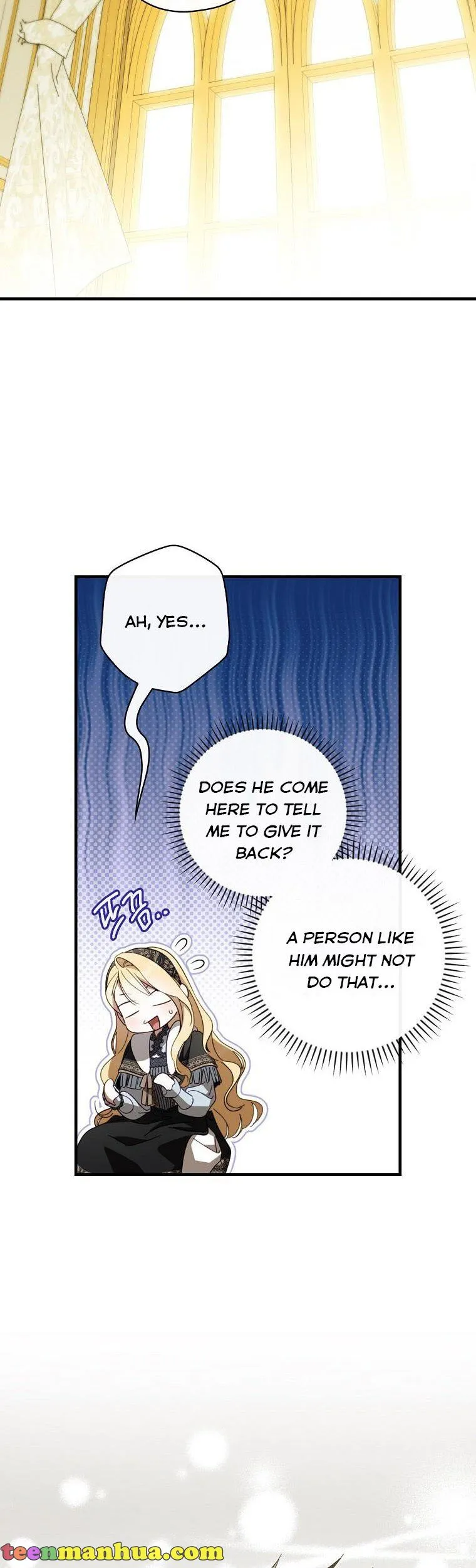 How to Get My Husband on My Side Ch. 66.5 – page 10