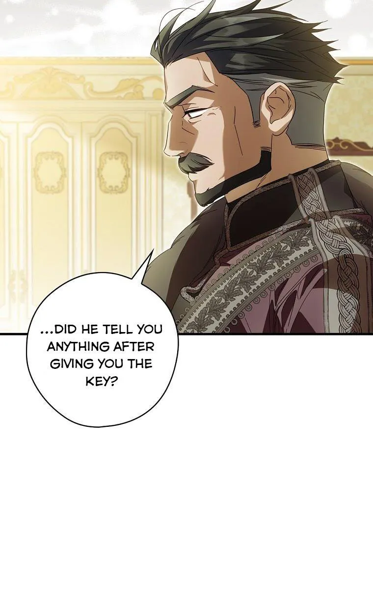 How to Get My Husband on My Side Ch. 66.5 – page 11