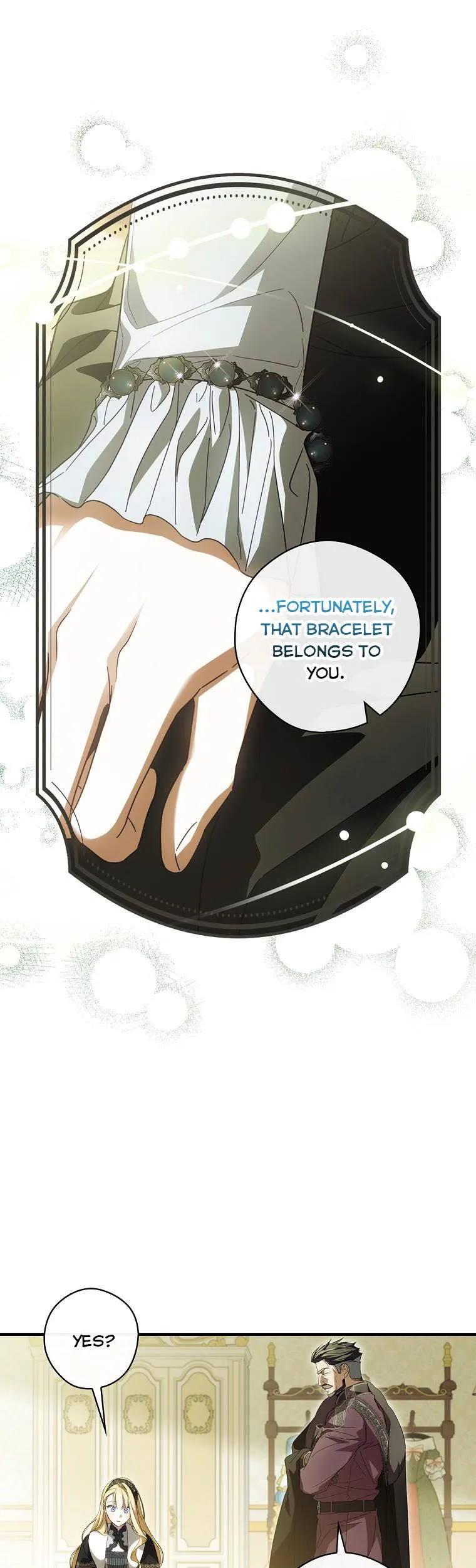 How to Get My Husband on My Side Ch. 66.5 – page 13