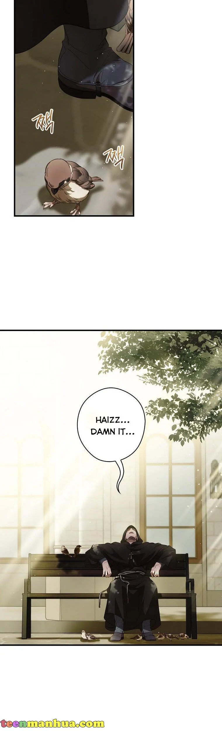 How to Get My Husband on My Side Ch. 66 – page 2