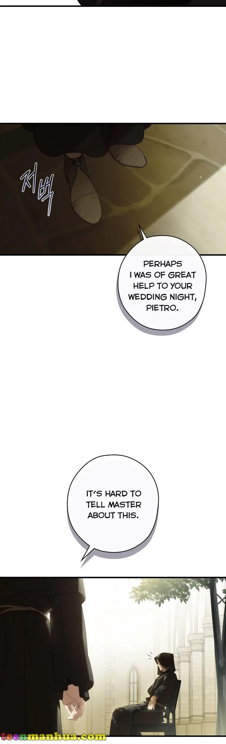 How to Get My Husband on My Side Ch. 66 – page 5