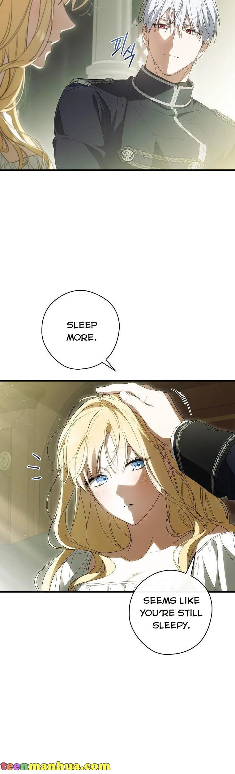 How to Get My Husband on My Side Ch. 66 – page 14