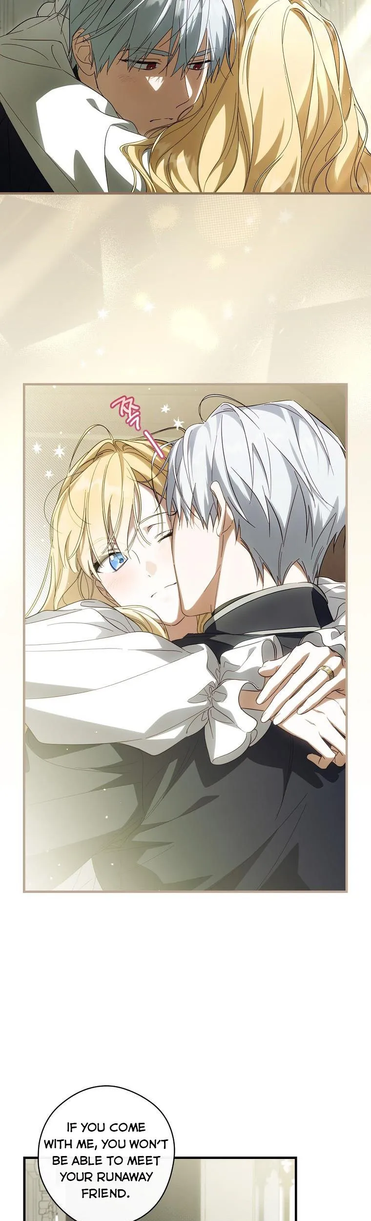 How to Get My Husband on My Side Ch. 66 – page 17