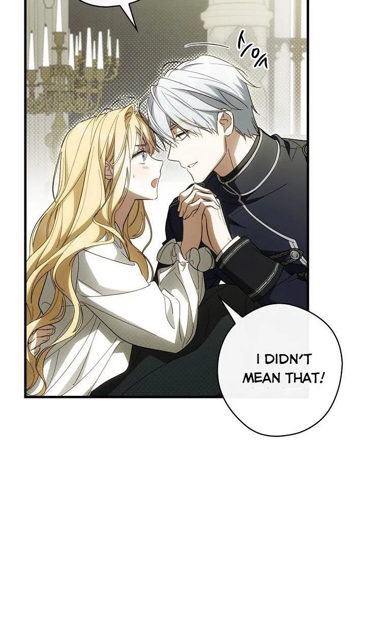 How to Get My Husband on My Side Ch. 66 – page 18