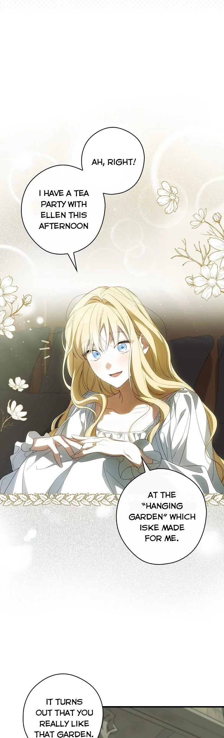 How to Get My Husband on My Side Ch. 66 – page 19
