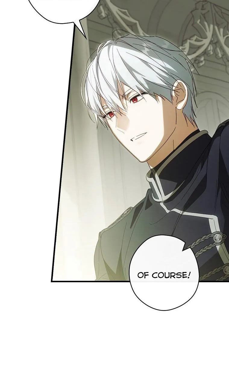 How to Get My Husband on My Side Ch. 66 – page 20