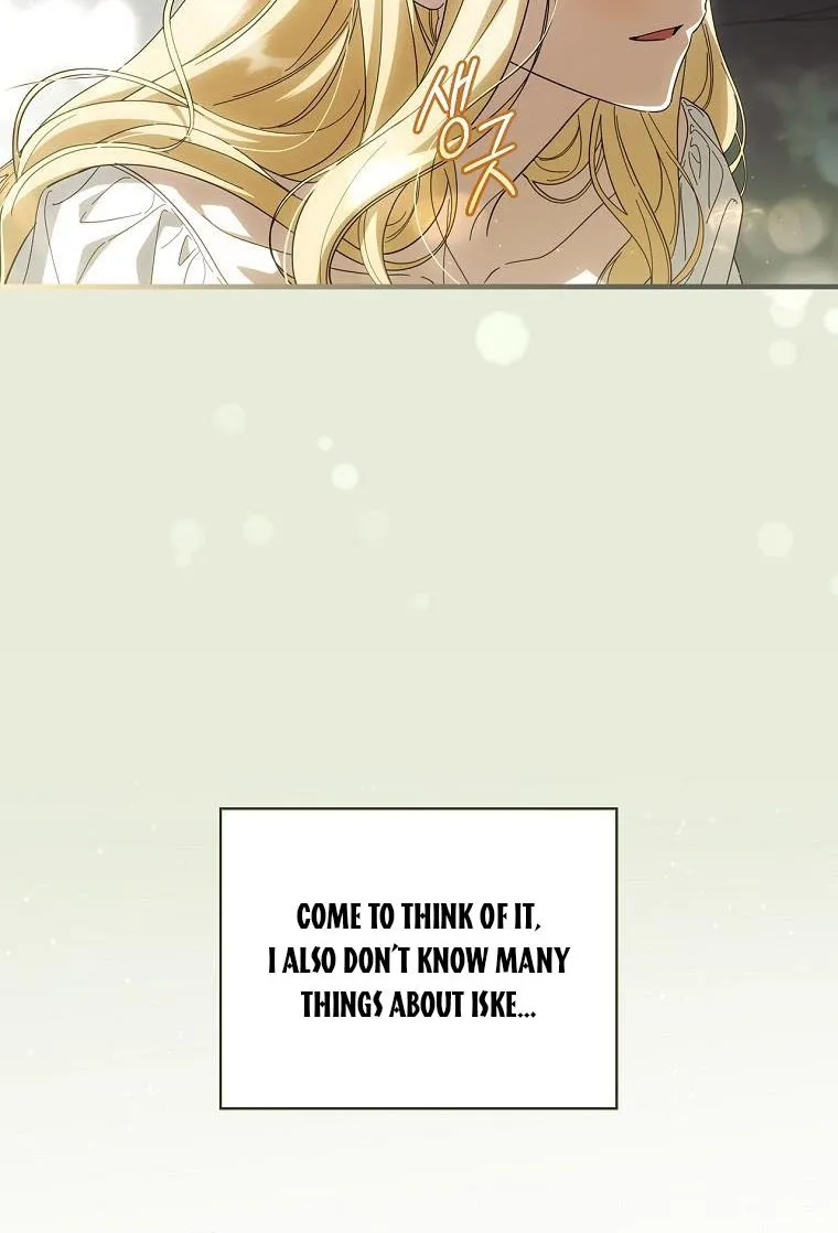 How to Get My Husband on My Side Ch. 66 – page 22