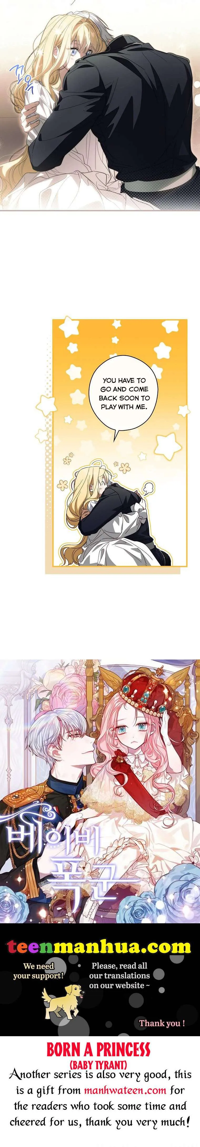 How to Get My Husband on My Side Ch. 66 – page 24