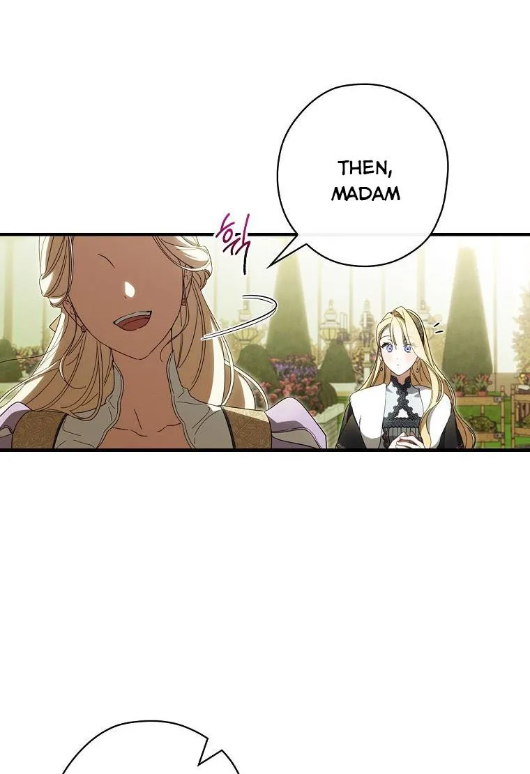 How to Get My Husband on My Side Ch. 67.5 – page 18