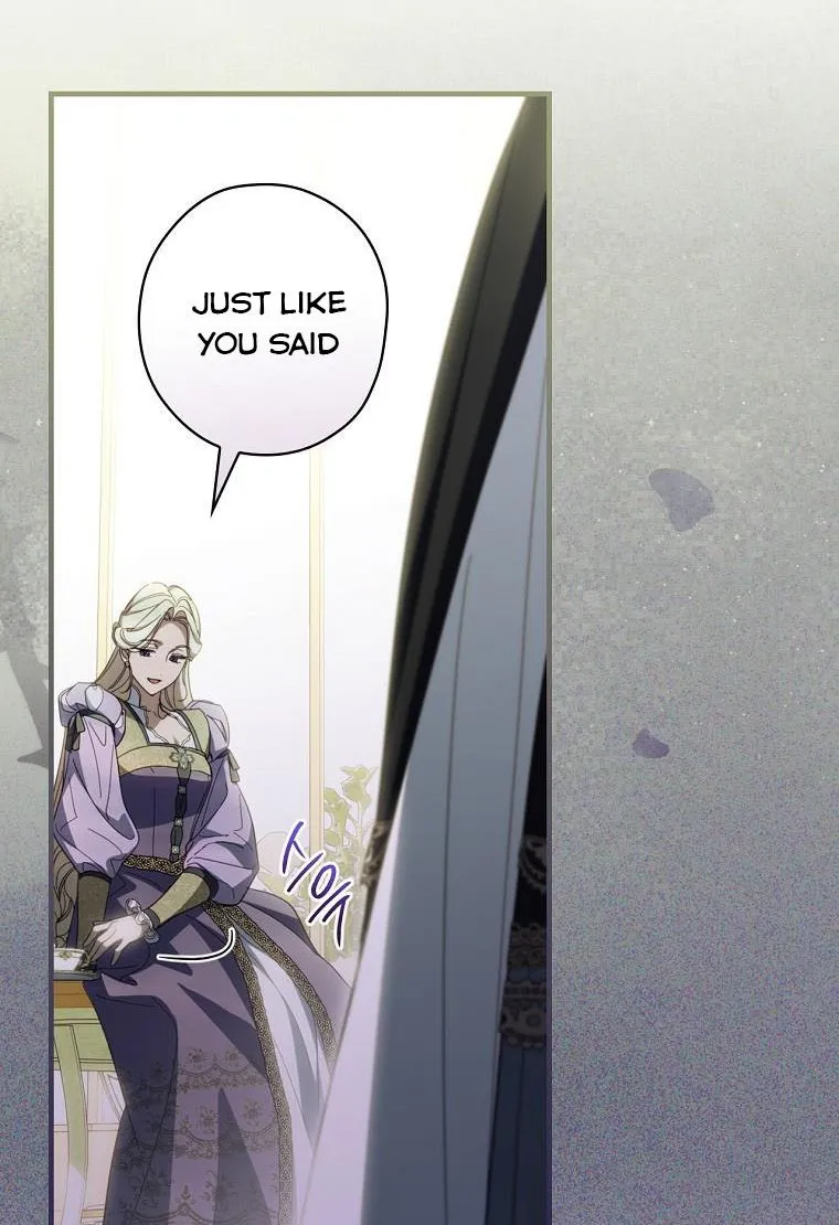 How to Get My Husband on My Side Ch. 67.5 – page 20