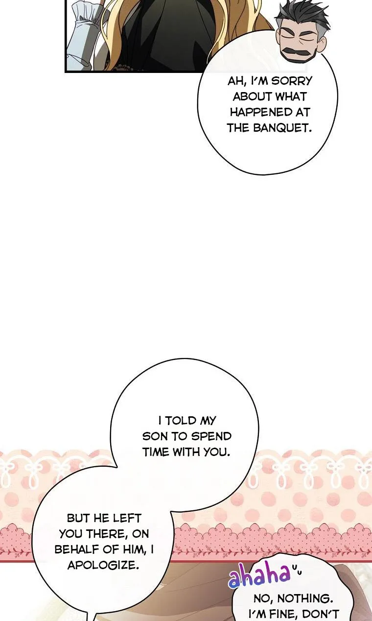 How to Get My Husband on My Side Ch. 67 – page 2
