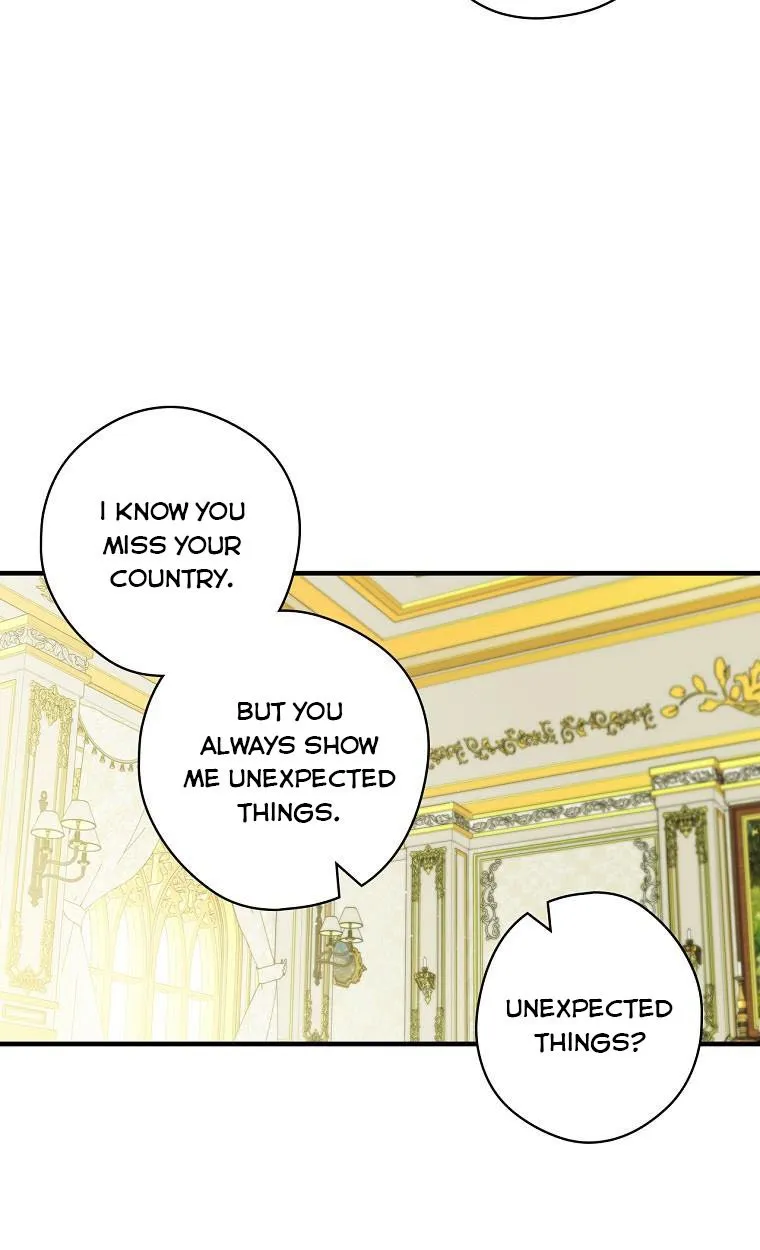 How to Get My Husband on My Side Ch. 67 – page 5