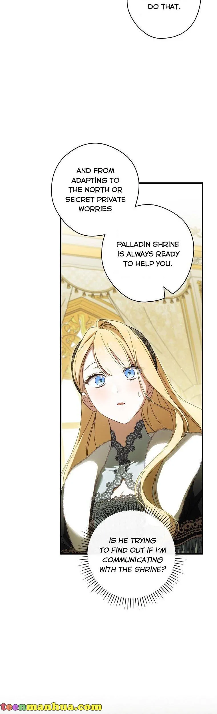 How to Get My Husband on My Side Ch. 67 – page 6
