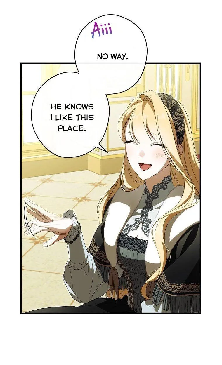 How to Get My Husband on My Side Ch. 67 – page 8