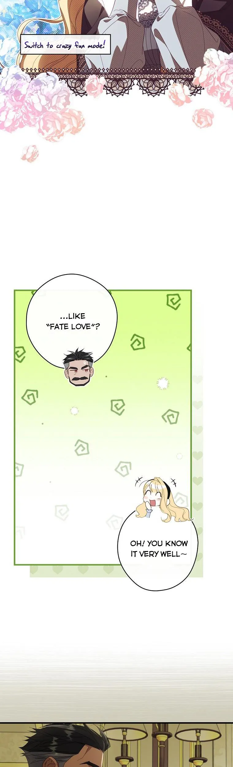 How to Get My Husband on My Side Ch. 67 – page 11