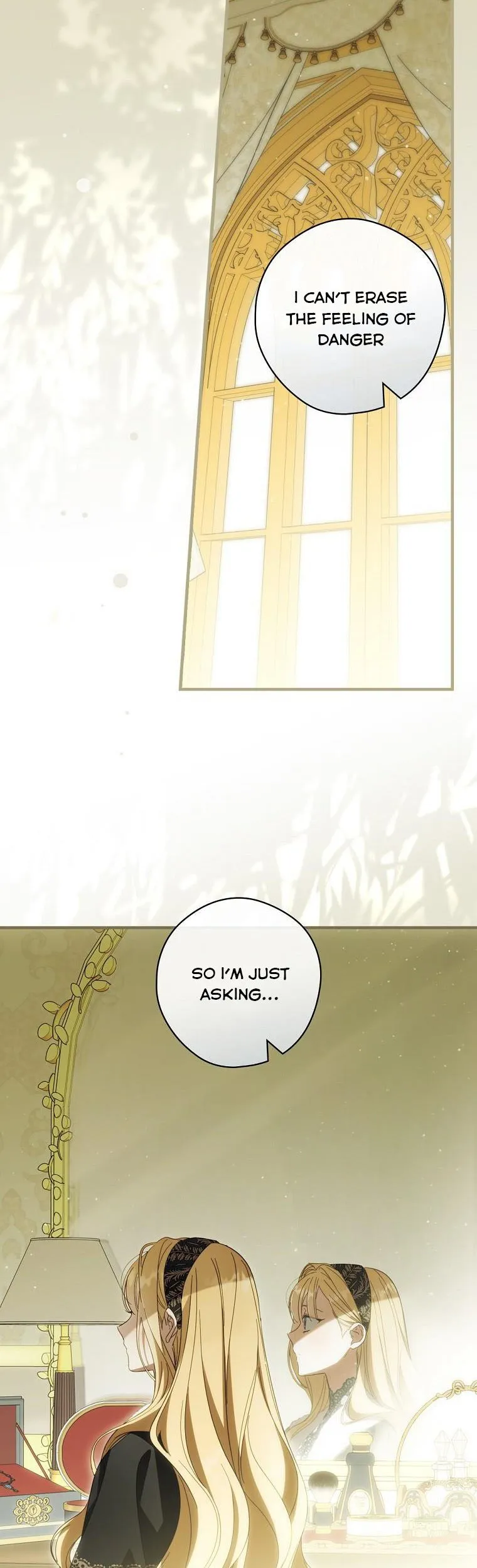 How to Get My Husband on My Side Ch. 67 – page 14