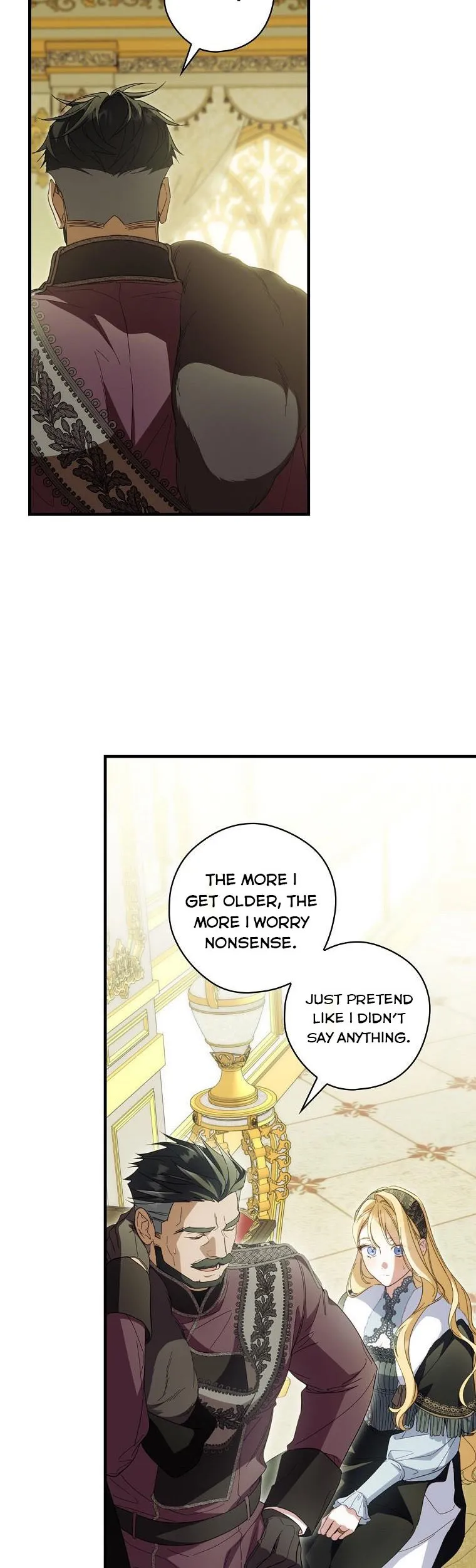 How to Get My Husband on My Side Ch. 67 – page 16