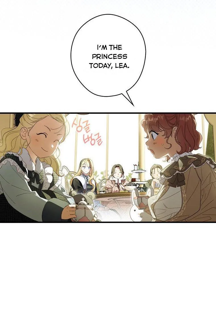 How to Get My Husband on My Side Ch. 67 – page 20
