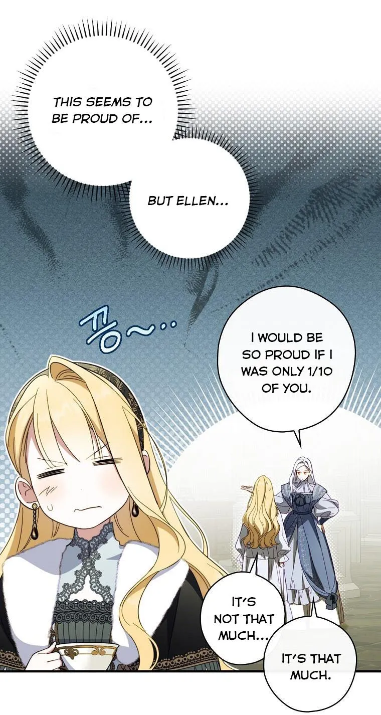How to Get My Husband on My Side Ch. 67 – page 23