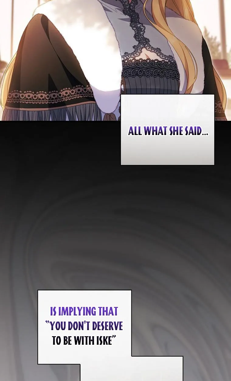 How to Get My Husband on My Side Ch. 68.5 – page 6