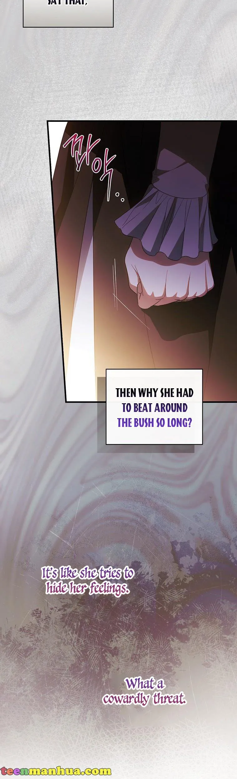 How to Get My Husband on My Side Ch. 68.5 – page 7