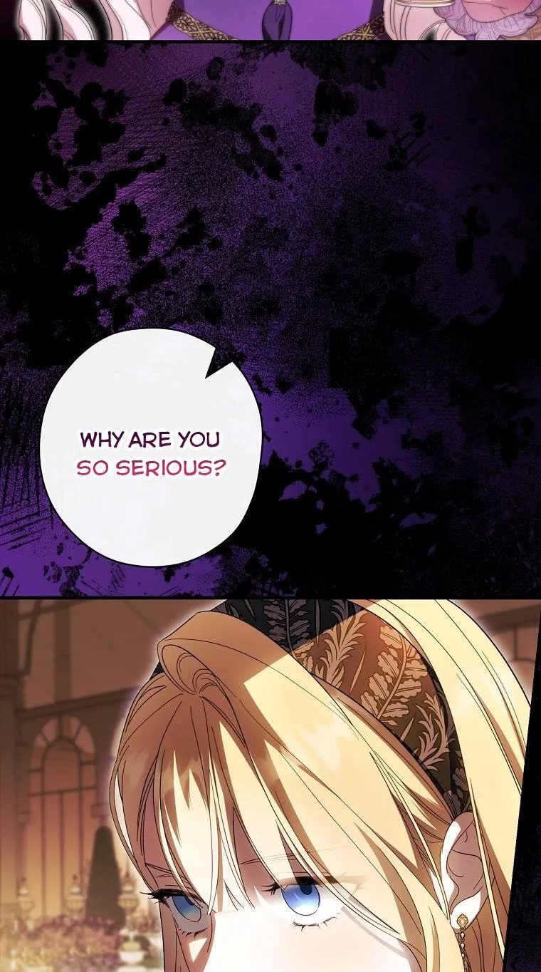 How to Get My Husband on My Side Ch. 68.5 – page 13