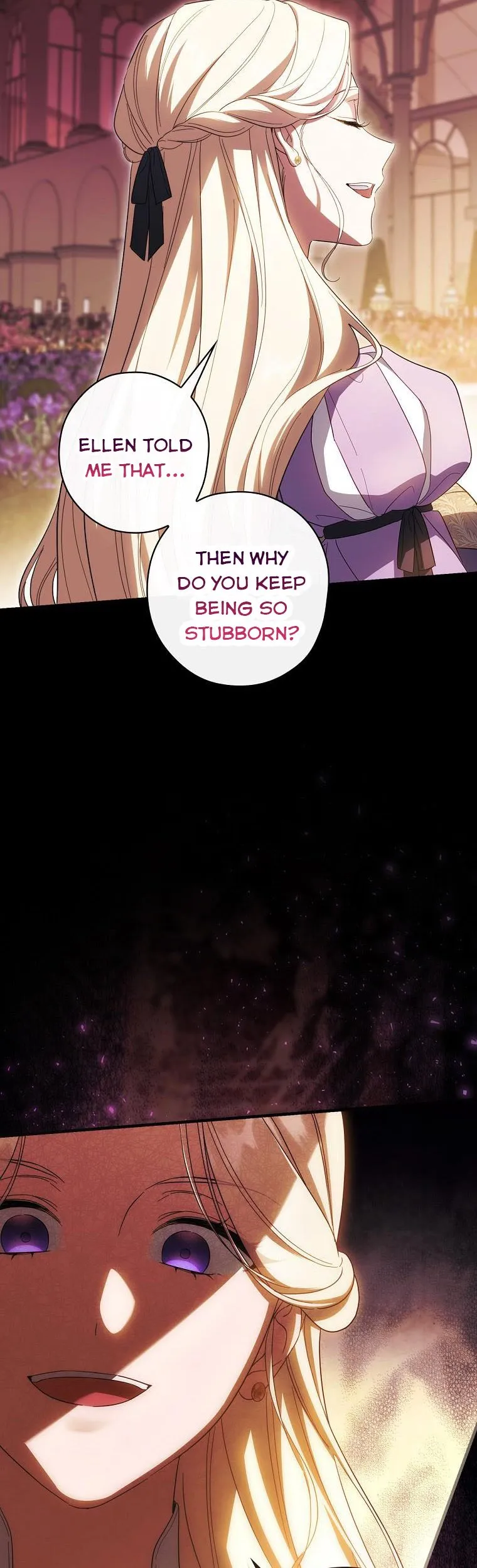 How to Get My Husband on My Side Ch. 68.5 – page 14