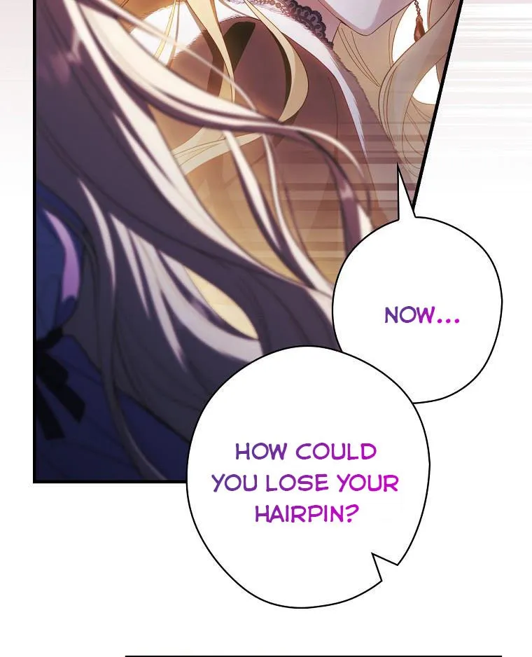 How to Get My Husband on My Side Ch. 68.5 – page 21
