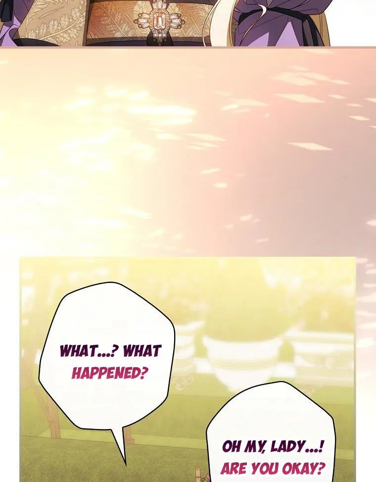 How to Get My Husband on My Side Ch. 68.5 – page 23