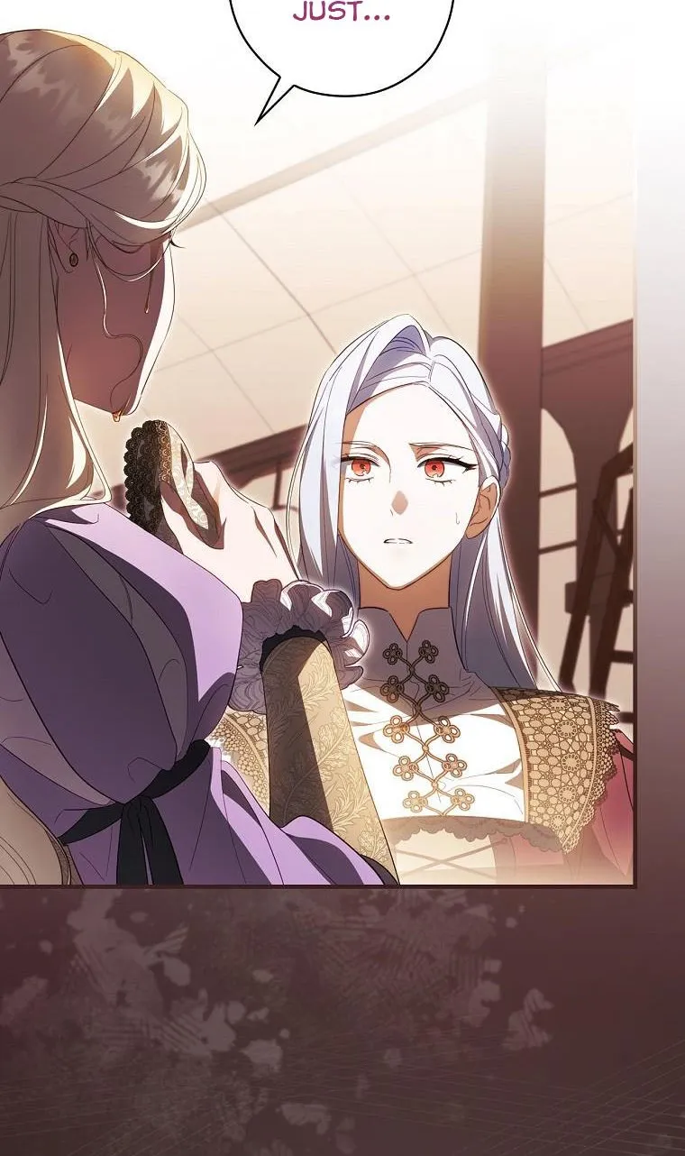 How to Get My Husband on My Side Ch. 68.5 – page 24