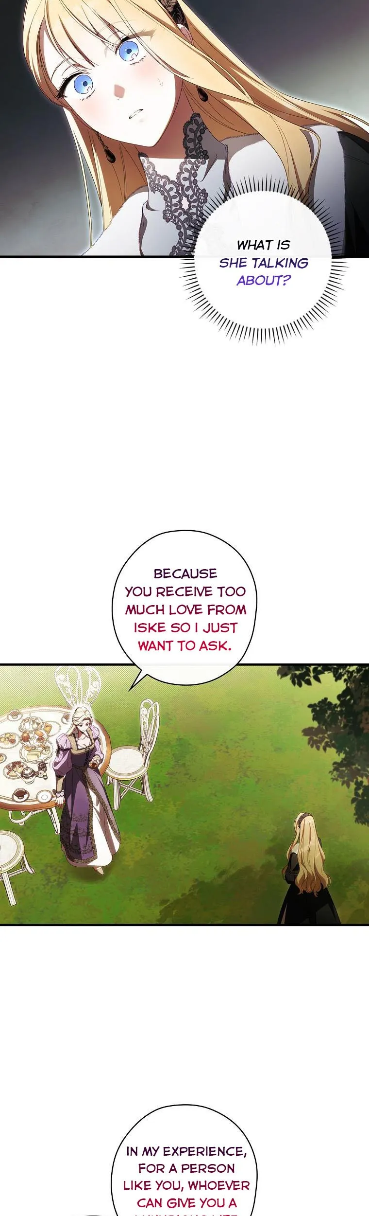 How to Get My Husband on My Side Ch. 68 – page 3