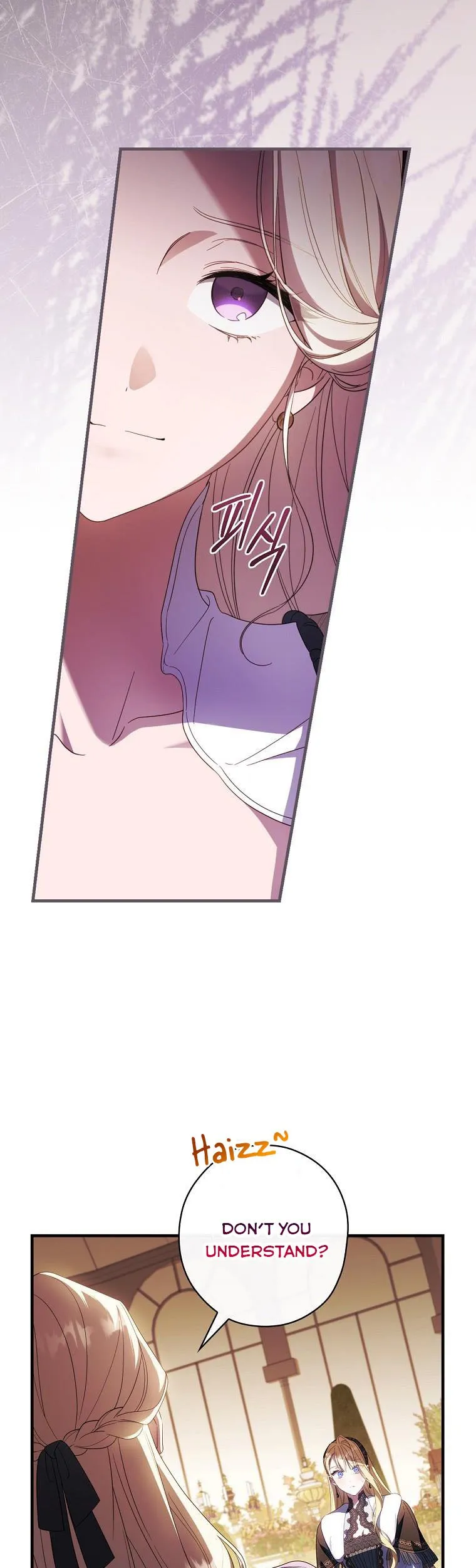 How to Get My Husband on My Side Ch. 68 – page 7