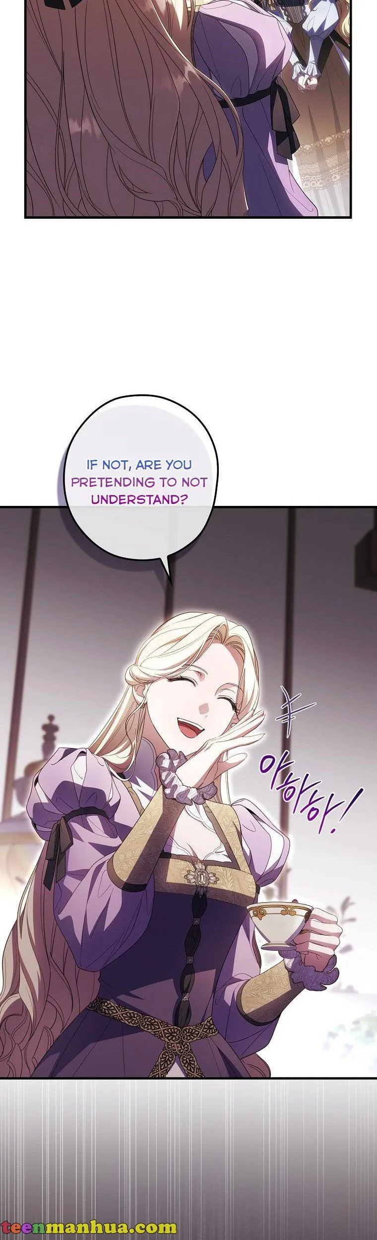 How to Get My Husband on My Side Ch. 68 – page 8