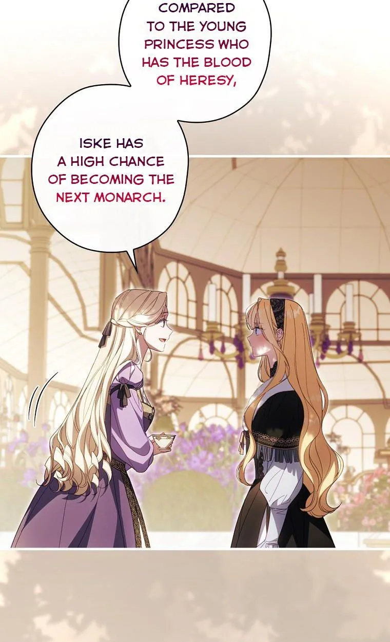 How to Get My Husband on My Side Ch. 68 – page 11