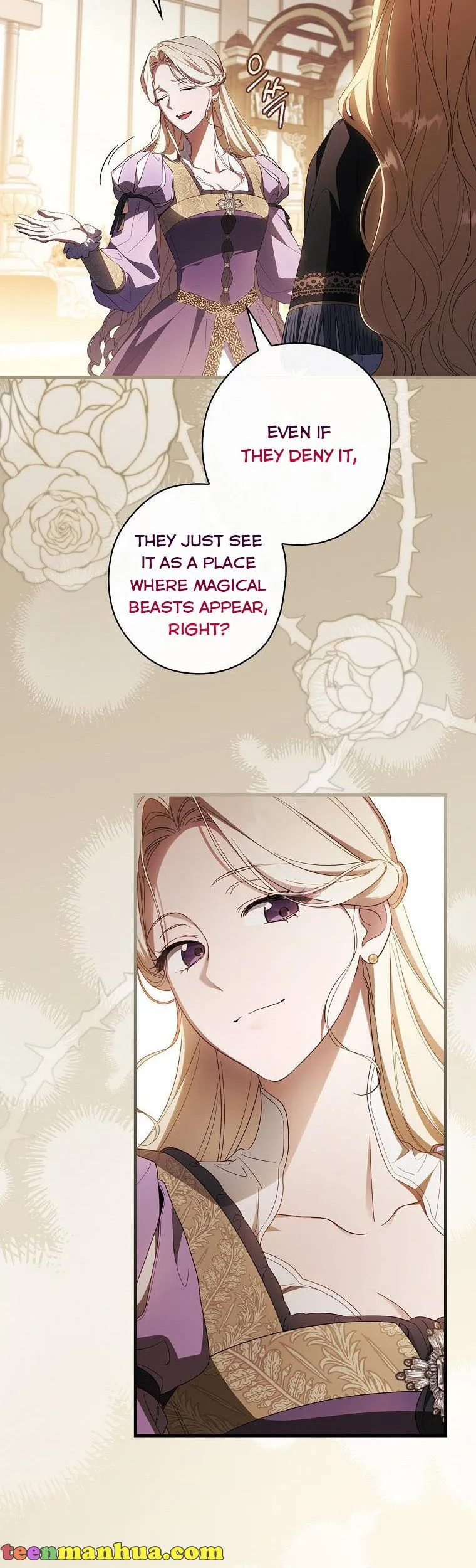 How to Get My Husband on My Side Ch. 68 – page 16
