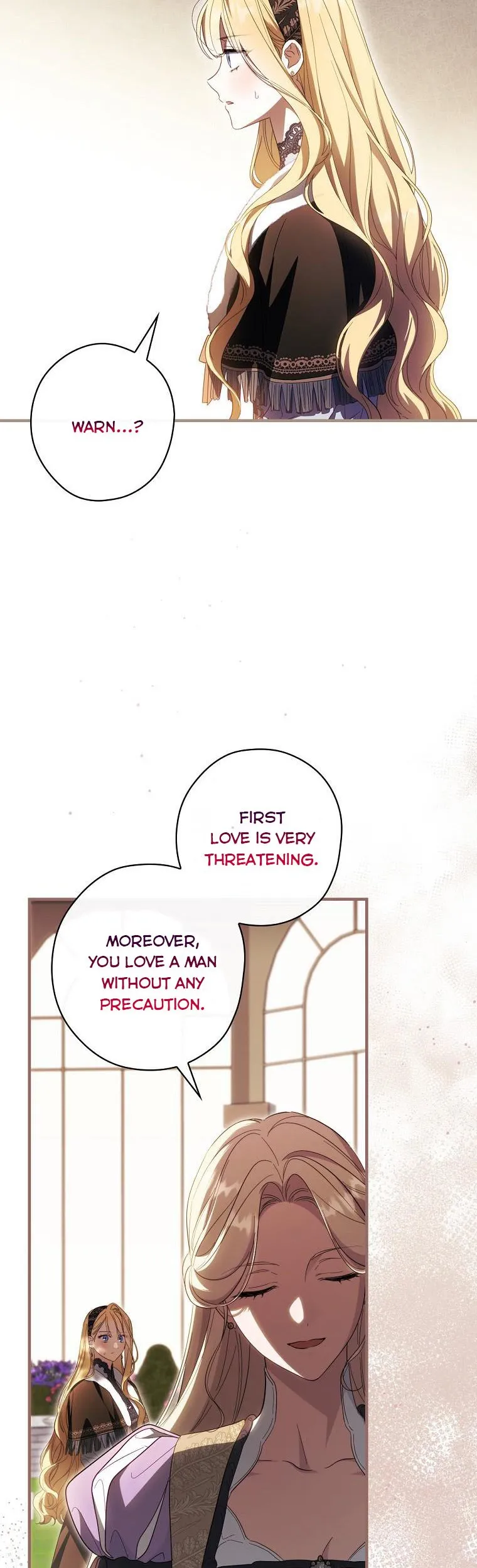 How to Get My Husband on My Side Ch. 68 – page 18