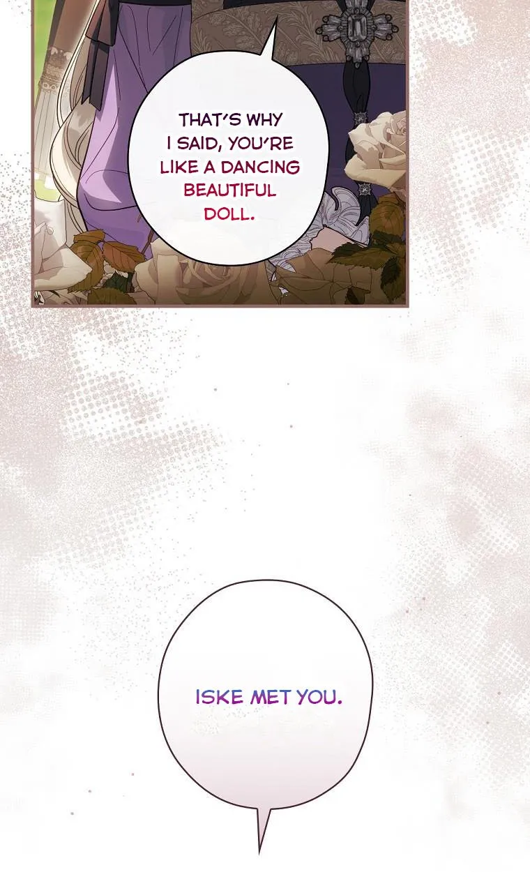 How to Get My Husband on My Side Ch. 68 – page 19
