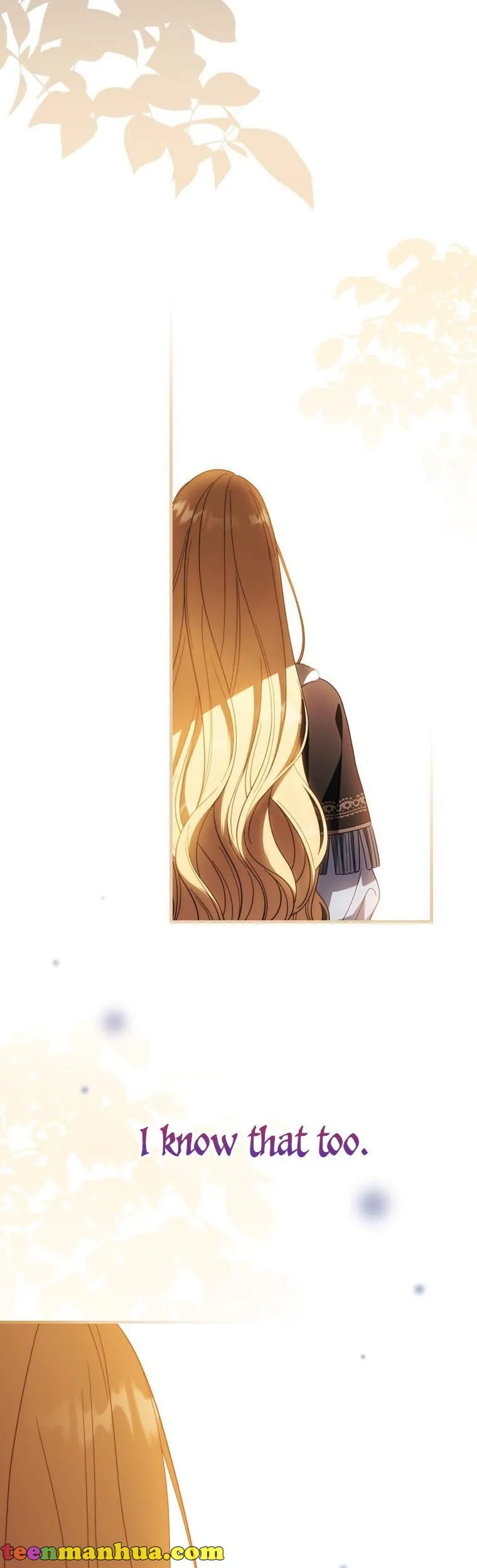 How to Get My Husband on My Side Ch. 68 – page 21