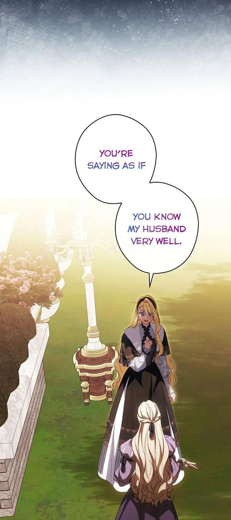 How to Get My Husband on My Side Ch. 68 – page 24