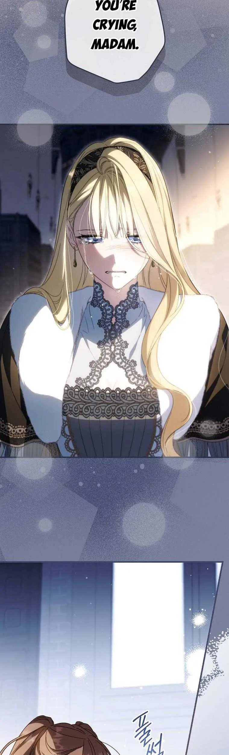 How to Get My Husband on My Side Ch. 69.5 – page 3