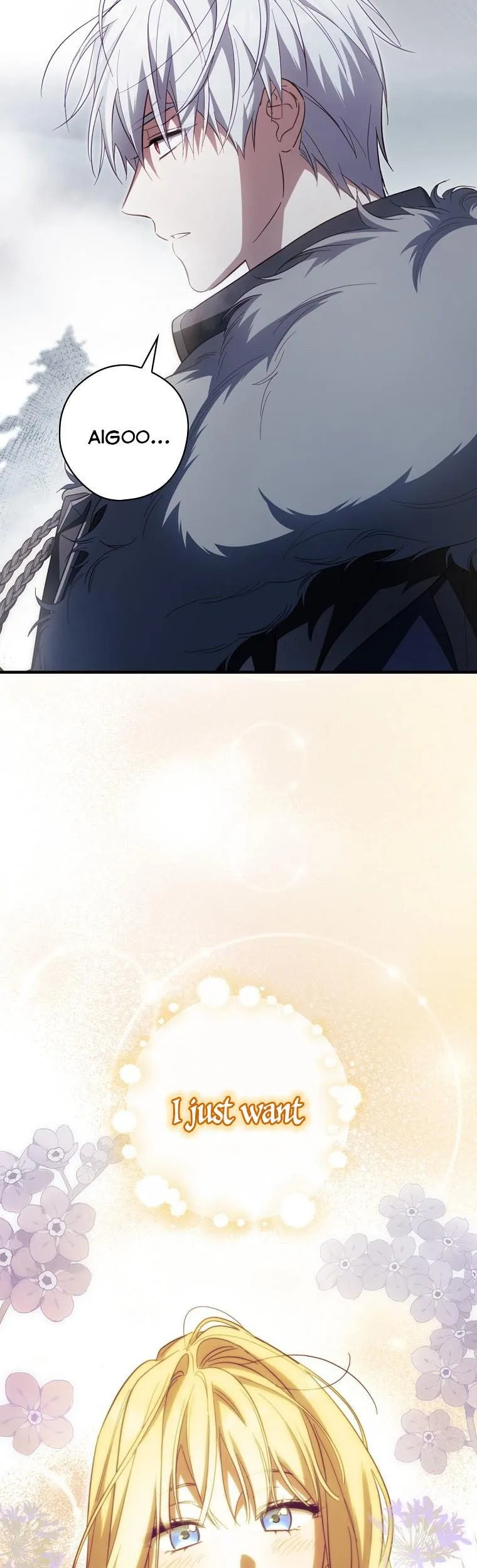 How to Get My Husband on My Side Ch. 69.5 – page 9