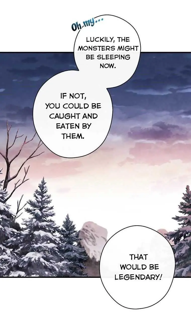How to Get My Husband on My Side Ch. 69.5 – page 14