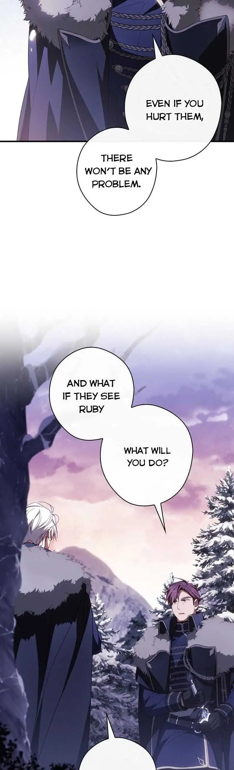 How to Get My Husband on My Side Ch. 69.5 – page 18