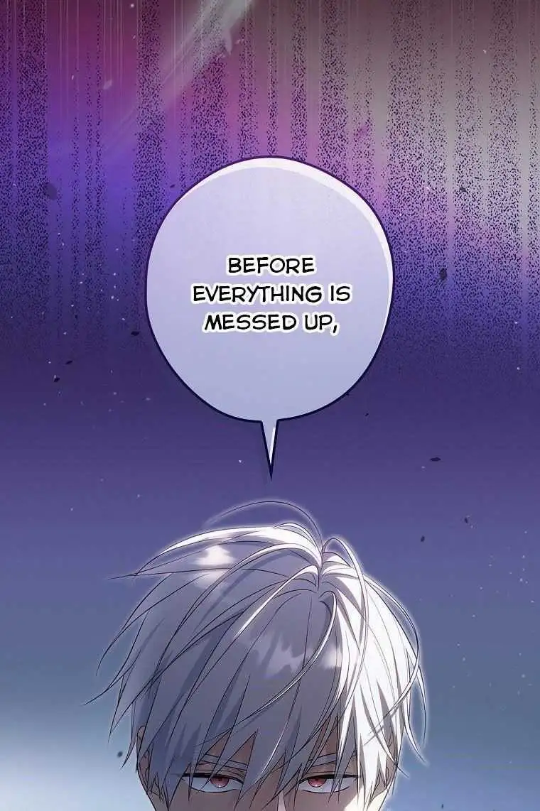 How to Get My Husband on My Side Ch. 69.5 – page 22