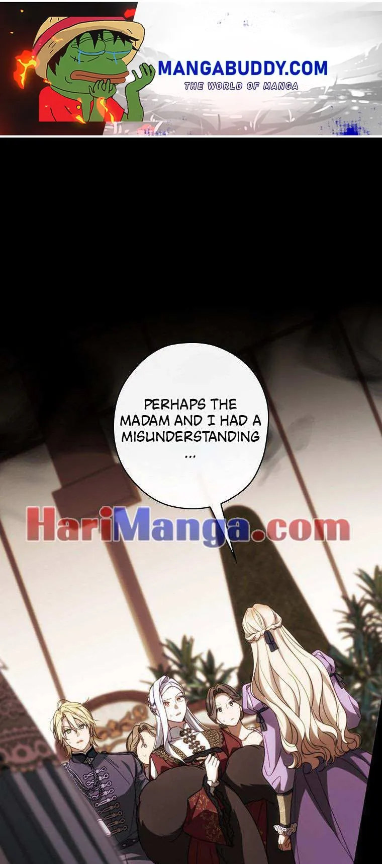 How to Get My Husband on My Side Ch. 69 – page 1